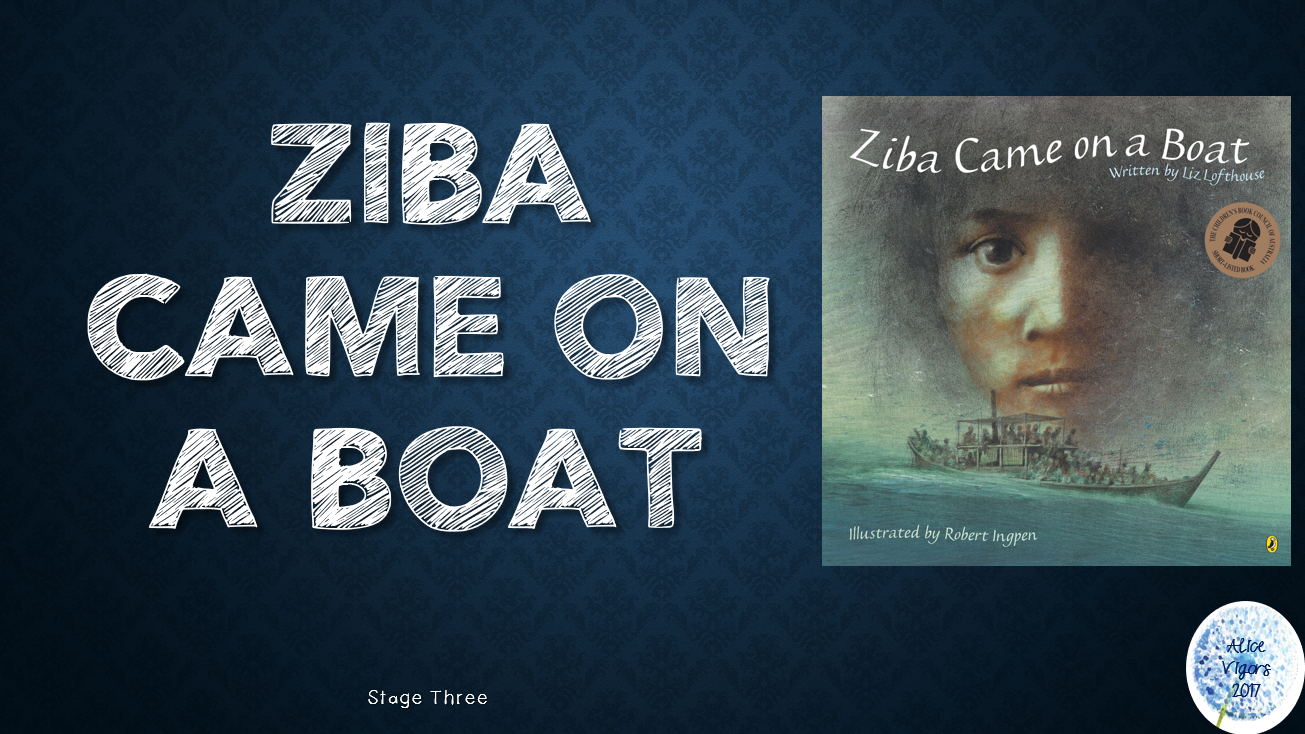 Ziba came on a boat pdf